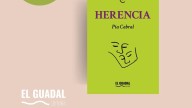 Pía Cabral presenta su libro Herencia