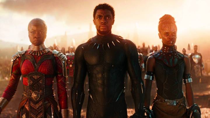 Ultimate Black Panther Changes Origin of Vibranium