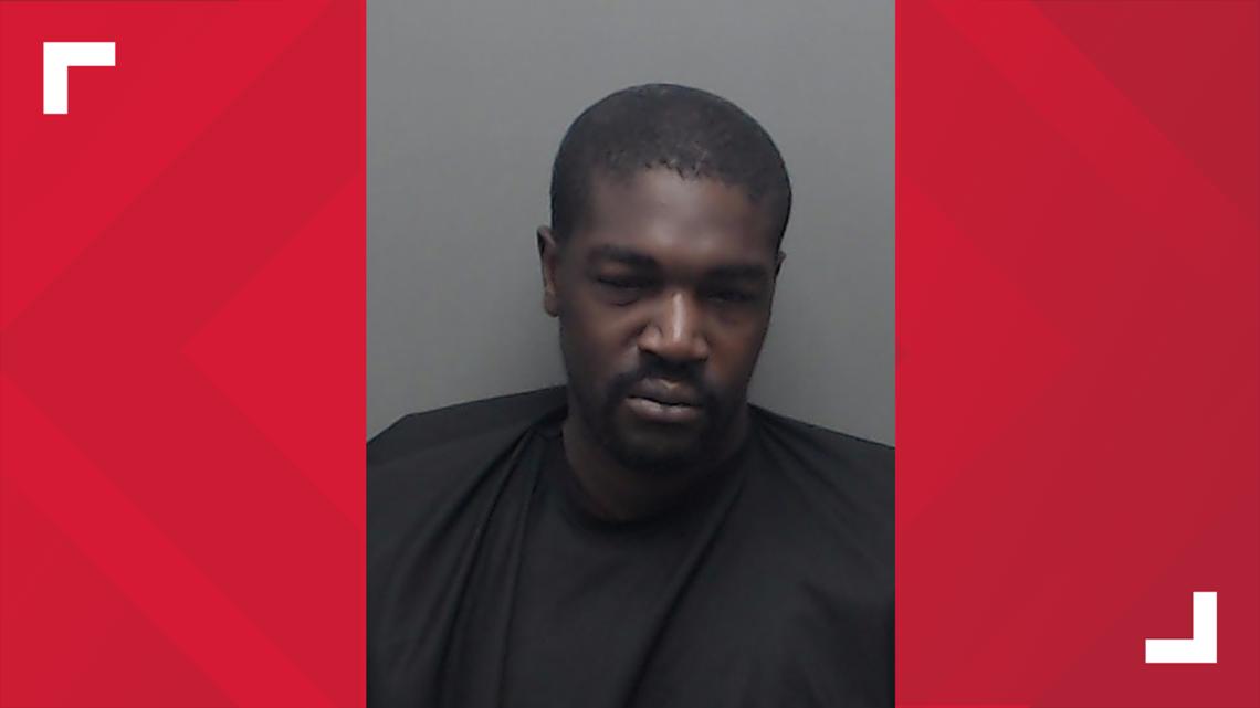 POLICE: East Texas man kidnapped, held woman against her will