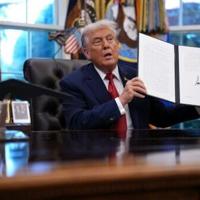 Trump allies to control TikTok under new US deal
