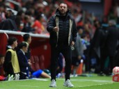 Liga MX: Cómo una noche de insomnio ayudó a Mohamed a que Toluca le ganara a Monterrey