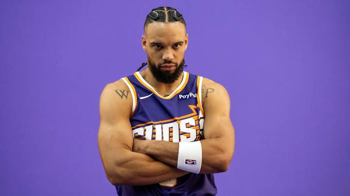 Why Dillon Brooks was Sun’s main target in Kevin Durant trade