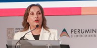 Dina Boluarte ratifica que el Reinfo cerrará en diciembre de este año: “El tiempo es corto”