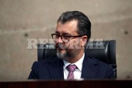Afirma Gilberto Bátiz que aplicará austeridad en el TEPJF