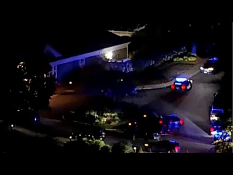 23-year-old arrested for deadly shooting at New Hampshire country club