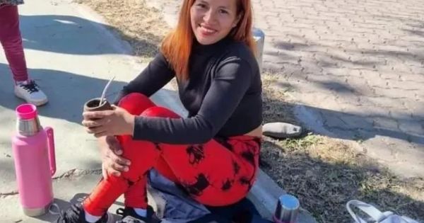 "¿Cuándo va a volver mamá?": el desgarrador pedido de los hijos de Jésica Gutiérrez