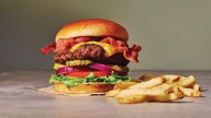 Your National Cheeseburger Day deals in California
