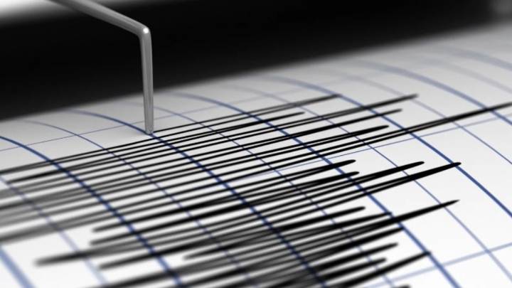 Aftershock: Magnitude 3.0 earthquake measured near Berkeley