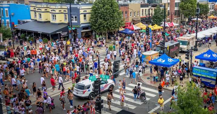 27 Things to Do in the DC Area This Week and Weekend