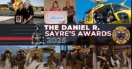 First responders honored, foundation celebrated for over $40M in private donations for Hawaii County fire