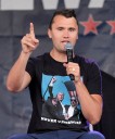 'Have to push back': Ex-FBI agent takes issue with NYT podcaster's remarks on Charlie Kirk