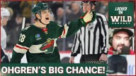 INJURY: Zuccarello's Absence THREATENS Wild's Offense