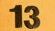 Estos son los números de la suerte del sábado 13 de septiembre de 2025