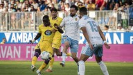 Empate fugaz del Valladolid ante el Zaragoza