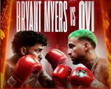 “Ovi vs Bryant Myers: todo lo que debes saber de la pelea ‘Saldando Cuentas’ en Bayamón”