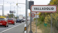 Estas son las causas de multas de tráfico en Valladolid: radares, ITV y móviles, a la cabeza