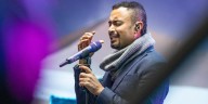 Se viraliza la entrada de Jhon Alex Castaño al concierto de Jhonny Rivera en el Movistar Arena: parecía un fan más
