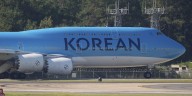 South Korea says detained Korean workers released from Georgia facility before flight home