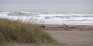 1 person hospitalized after water rescue near Seaside