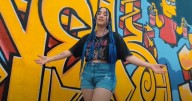 Amanda Sanz aclara que su nueva canción junto a Celle no está dedicada a su ex Ultrack: "Yo amo y respeto a mi esposo"