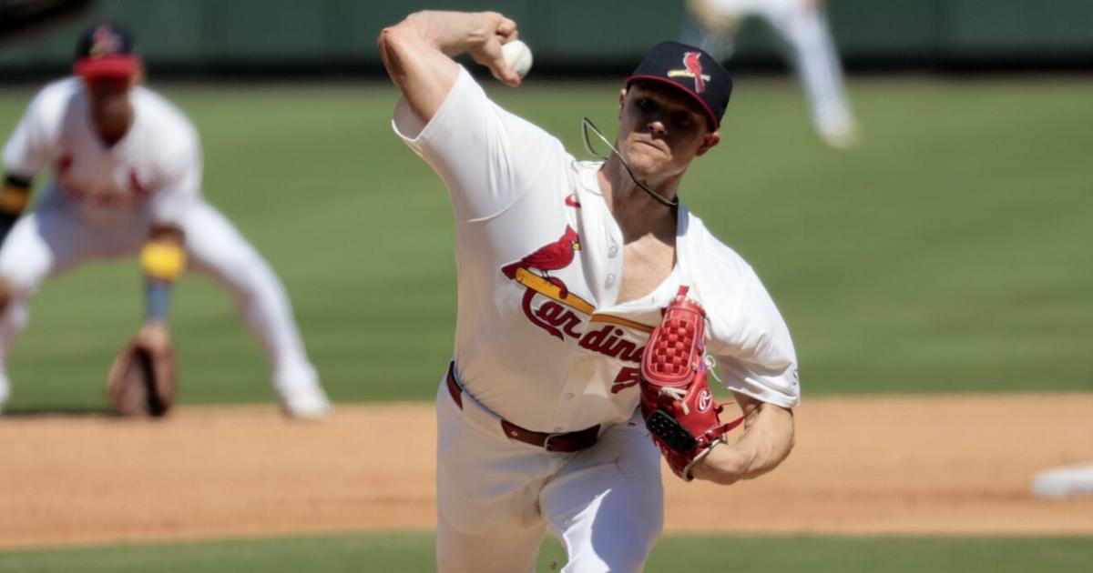 How to watch Cardinals at Brewers, TV, live stream, time