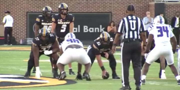 Mizzou’s transfer stars shined in a win over KU. Turns out, the SEC has a lot of starring transfers