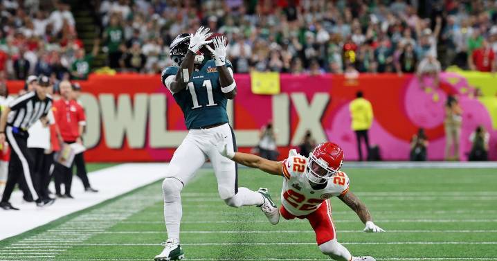 Eagles-Chiefs preview: Five things to watch