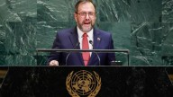 Venezuela enfrenta “una amenaza militar absolutamente ilegal” por parte de EE.UU., dice su canciller ante la ONU