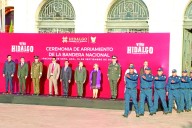 ¡Viva México! ¡Viva Hidalgo!