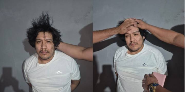 ‘El Monstruo’ será enviado a prisión de máxima seguridad de Paraguay y se niega a ser extraditado al Perú por temor a ser asesinado