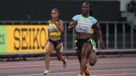 Alfred pulls out of Tokyo 200m with hamstring strain