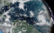 Tropical development likely in Atlantic basin: National Hurricane Center