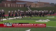 Extra Point, Week Three: Carroll Hosting Charles Henderson