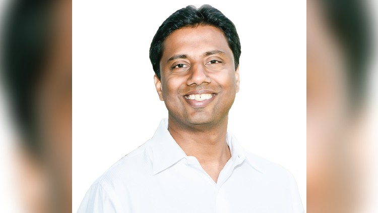 TDSB Chair Neethan Shan wins Scarborough-Rouge Park byelection