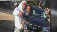 Grieving father seeks truth in child's hot car death in San Antonio