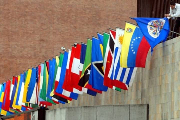 Venezuela, Cuba y Nicaragua no están invitadas a la X Cumbre de las Américas