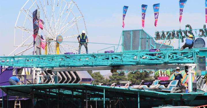 Mohave County Fair brings Boots N’ Roots to Kingman