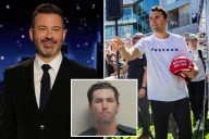 Jimmy Kimmel claims Charlie Kirk assassin is affiliated with ‘MAGA’ despite reports of being far