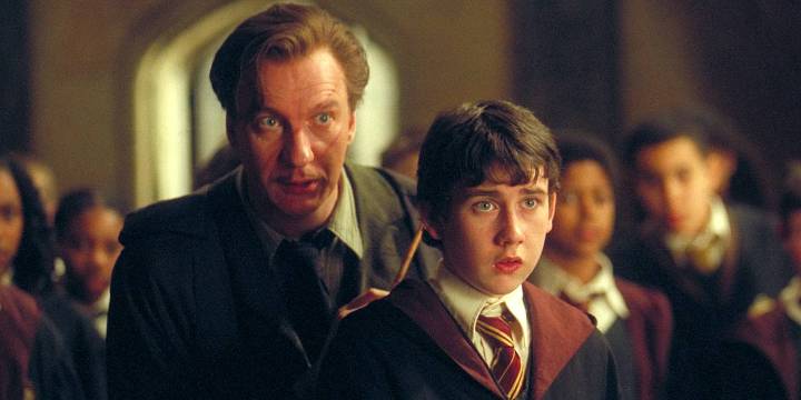 10 Underrated Performances From the 'Harry Potter' Movies That Deserve More Love