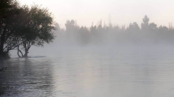 Clima en Neuquén: Domingo nublado y con temperaturas bajo cero