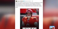 Medical experts weighing in on injury
