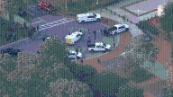 Chesterton, Indiana, man made Naval Academy threat: Officials