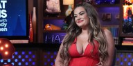 Brittany Cartwright Makes Dig at Jax Taylor While Talking About New Man
