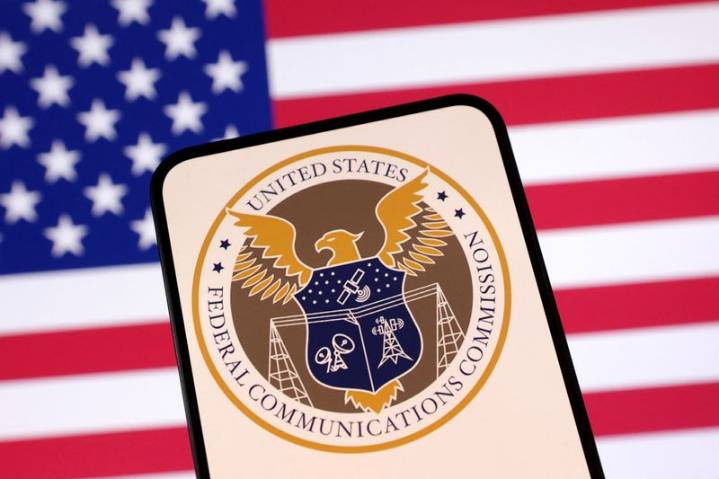 US agency launches process to bar Chinese labs deemed security risks from testing US electronics