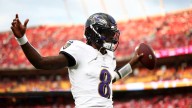 Ravens vs Chiefs: ¿Podrá Lamar superar el obstáculo de Arrowhead?