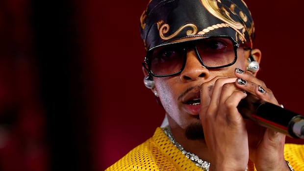 Singer D4vd's shows cancelled amid investigation into body found in car