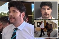Florida man arrested at job interview while allegedly impersonating nurse using roommate's credentials