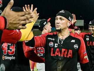 Seis equipos de la LVBP tienen fecha de inicio