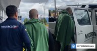 Colombia expulsa a ciudadano alemán buscado en su país por 47 intentos de asesinato
