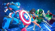 I played Marvel Tokon: Fighting Souls and it could be my next big fighting game